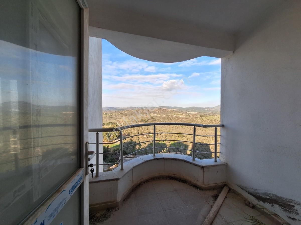 Kuşadası Avm Mevki Uydukentte Satılık 2+1 Daire - Görsel 11