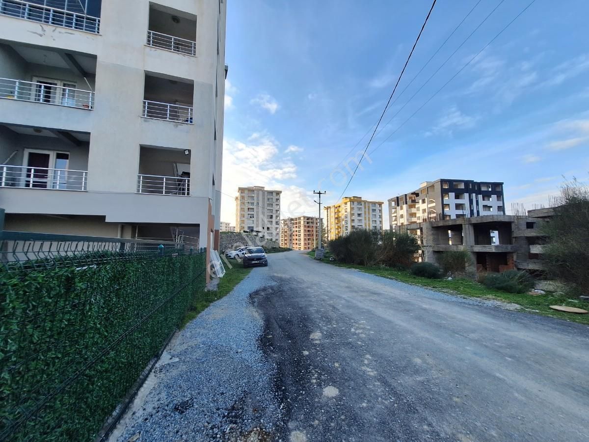 Kuşadası Avm Mevki Uydukentte Satılık 2+1 Daire - Görsel 4