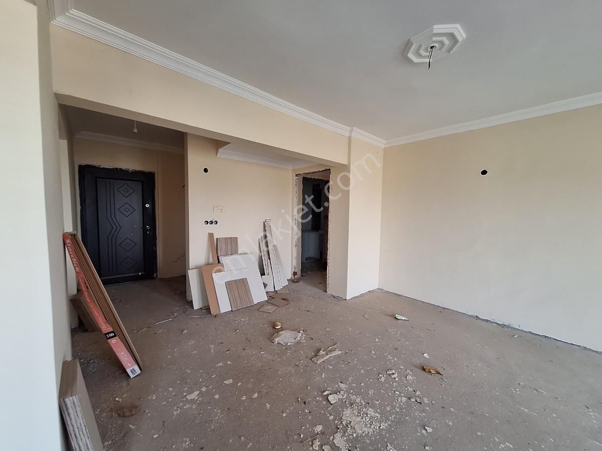 Kuşadası Avm Mevki Uydukentte Satılık 2+1 Daire - Görsel 17