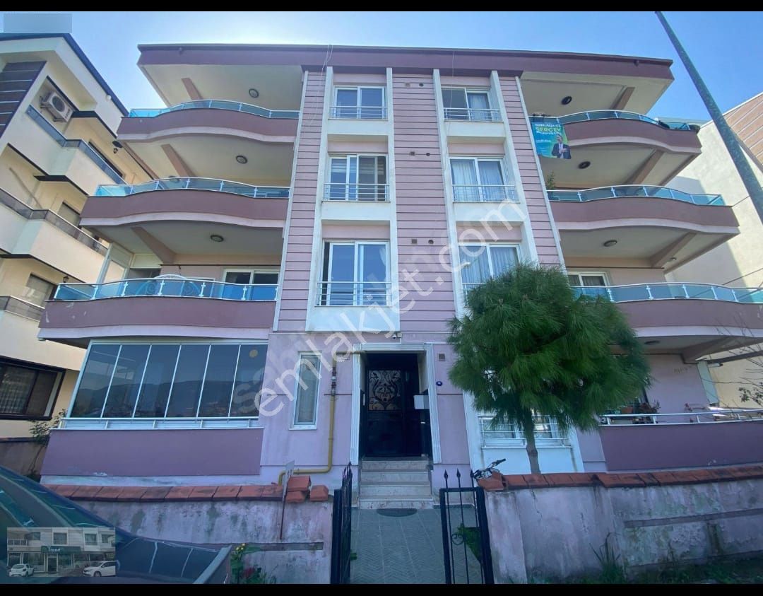 Kemalpaşanın Merkezinde Acill Satılık 3+1 Doğalgazlı Daire - Görsel 7