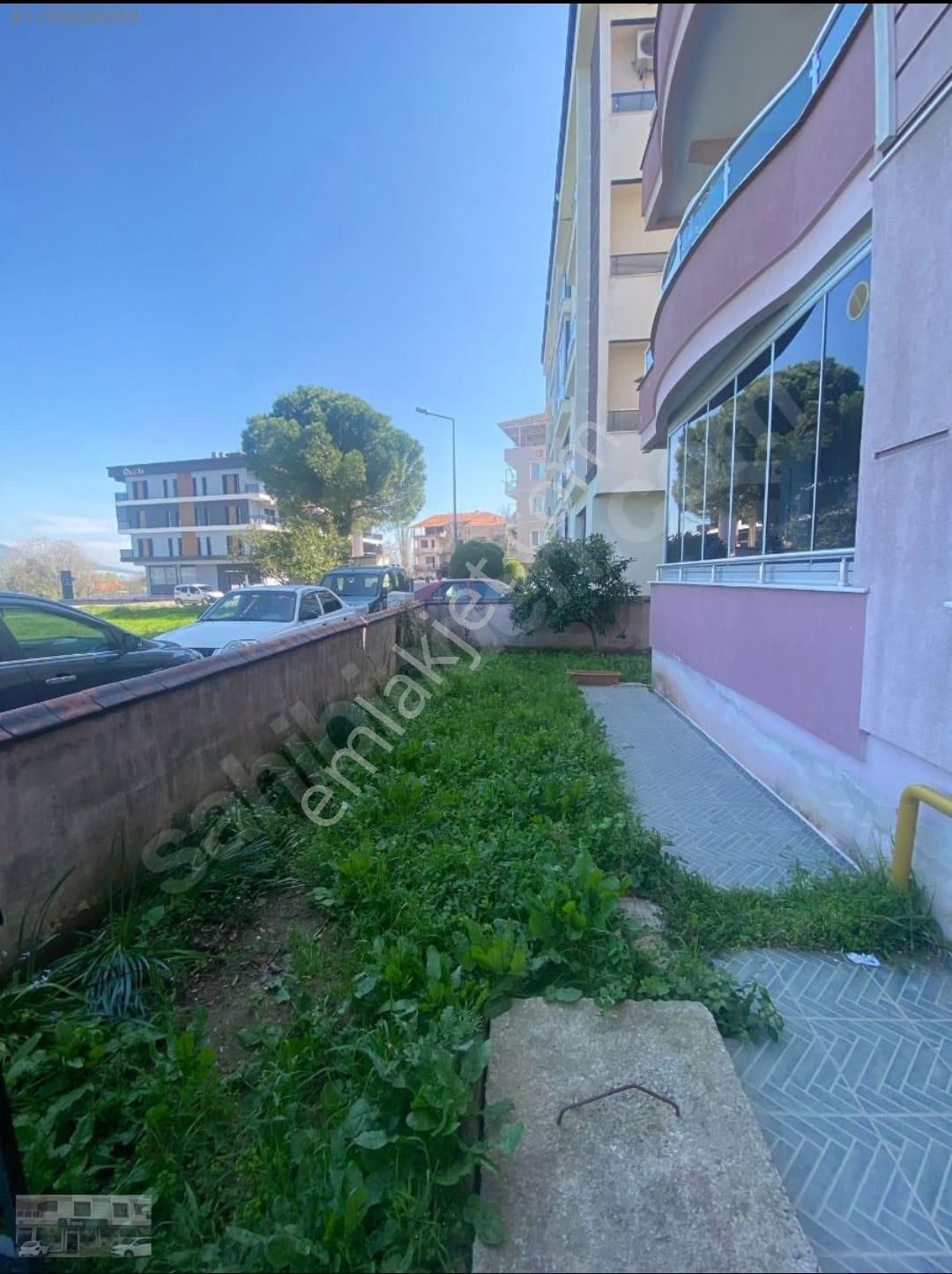 Kemalpaşanın Merkezinde Acill Satılık 3+1 Doğalgazlı Daire - Görsel 5