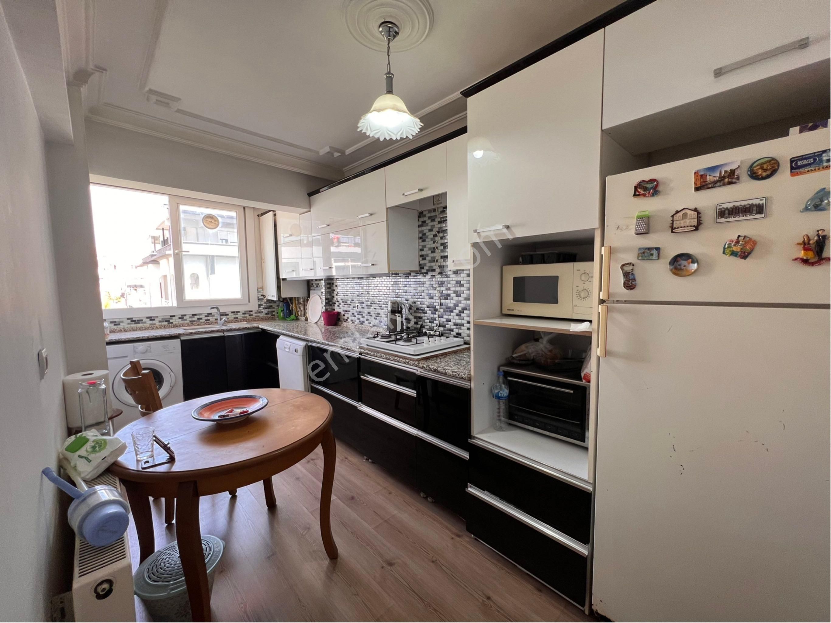 Buca Barış Mahde 3+1 130m2 Dgazlı Satılık Daire - Görsel 17