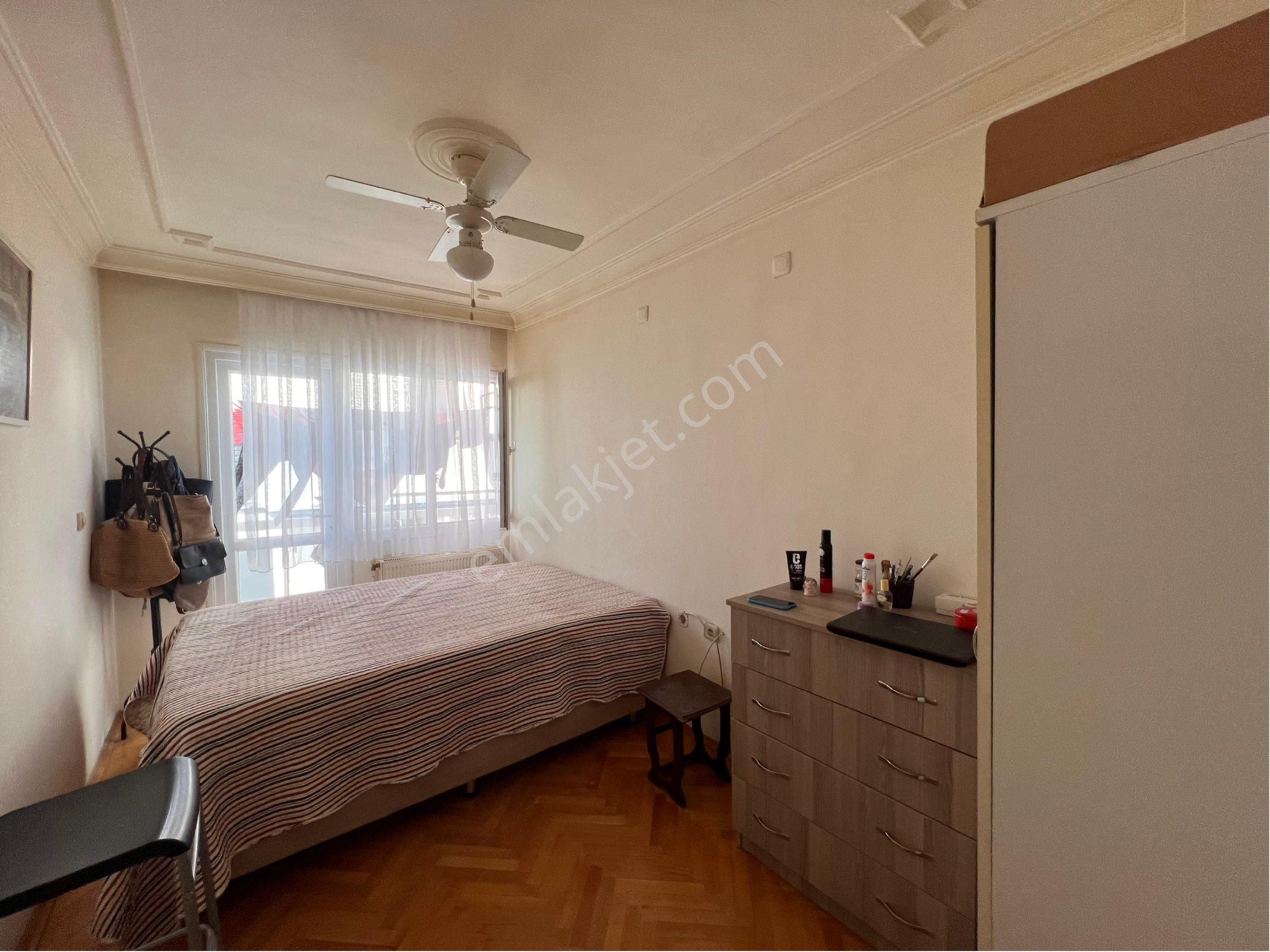 Buca Barış Mahde 3+1 130m2 Dgazlı Satılık Daire - Görsel 8