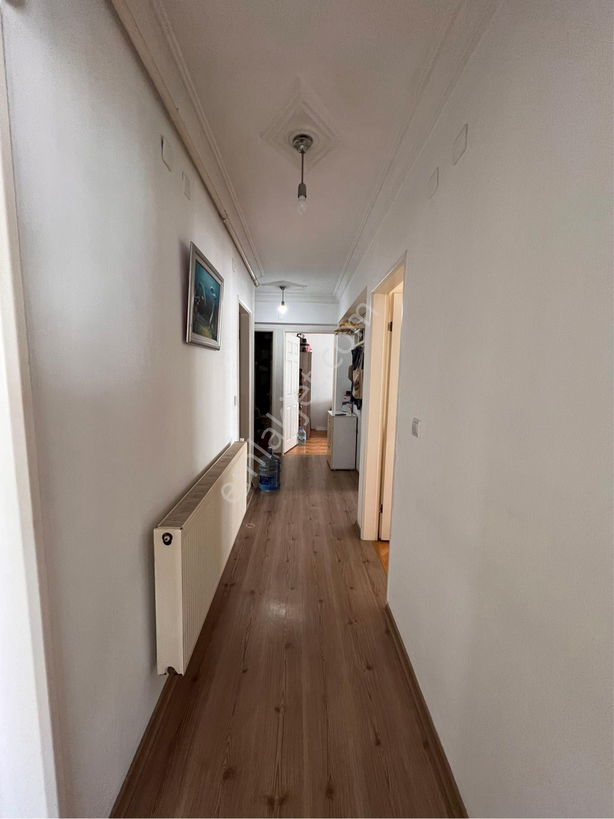 Buca Barış Mahde 3+1 130m2 Dgazlı Satılık Daire - Görsel 26