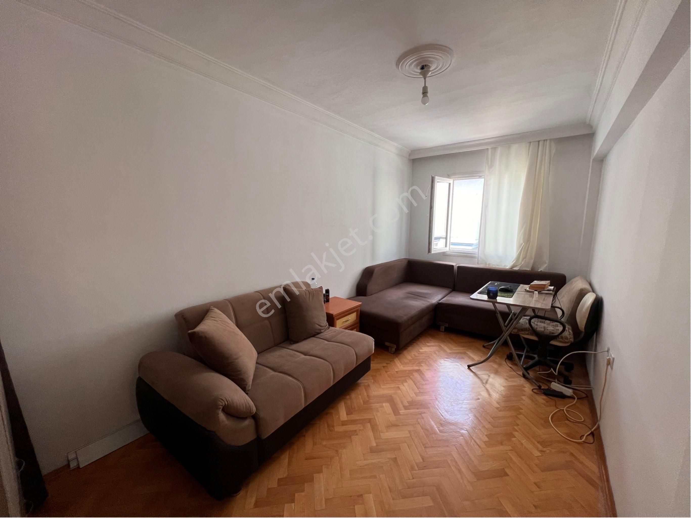 Buca Barış Mahde 3+1 130m2 Dgazlı Satılık Daire - Görsel 11