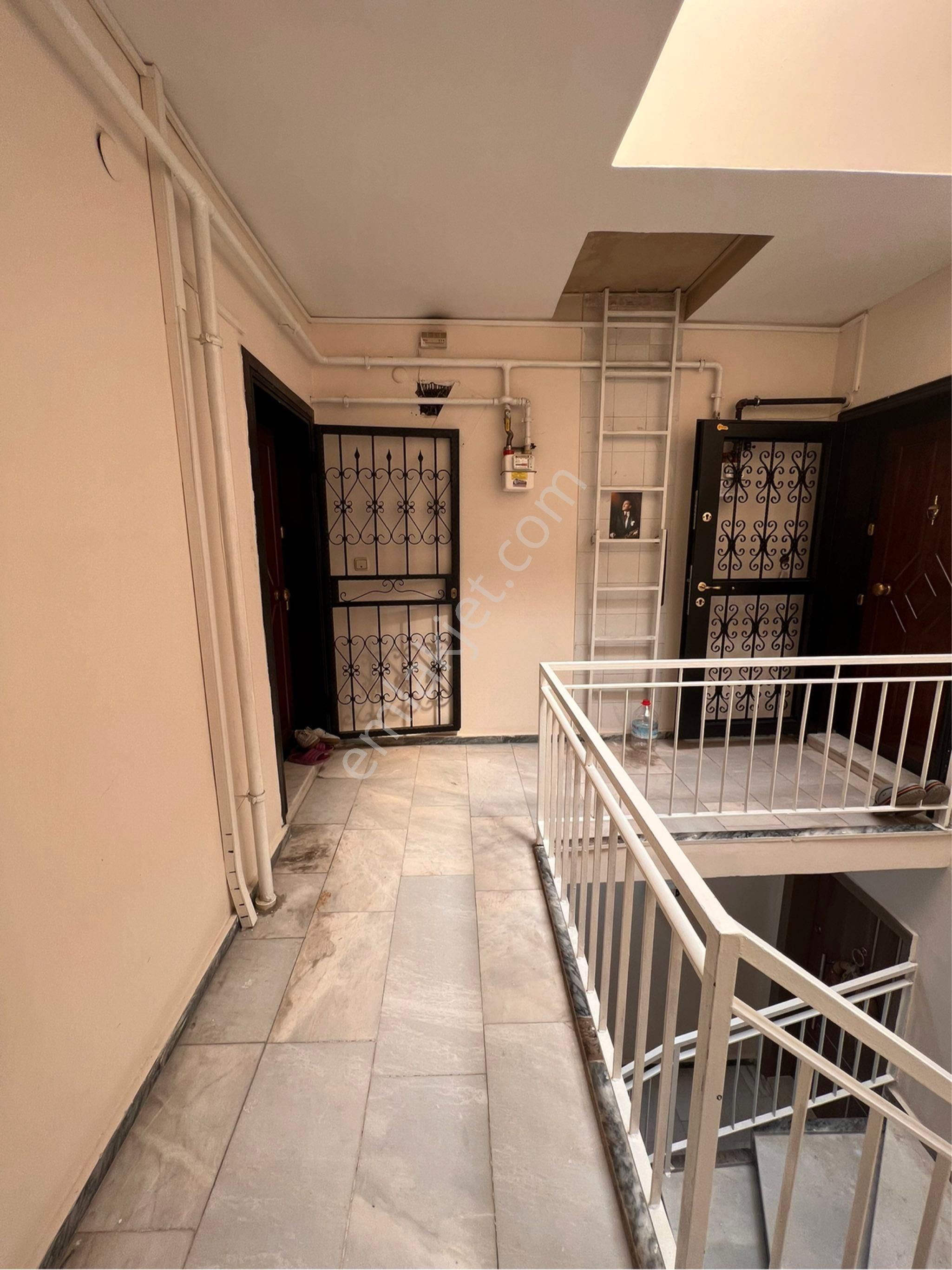 Buca Barış Mahde 3+1 130m2 Dgazlı Satılık Daire - Görsel 33