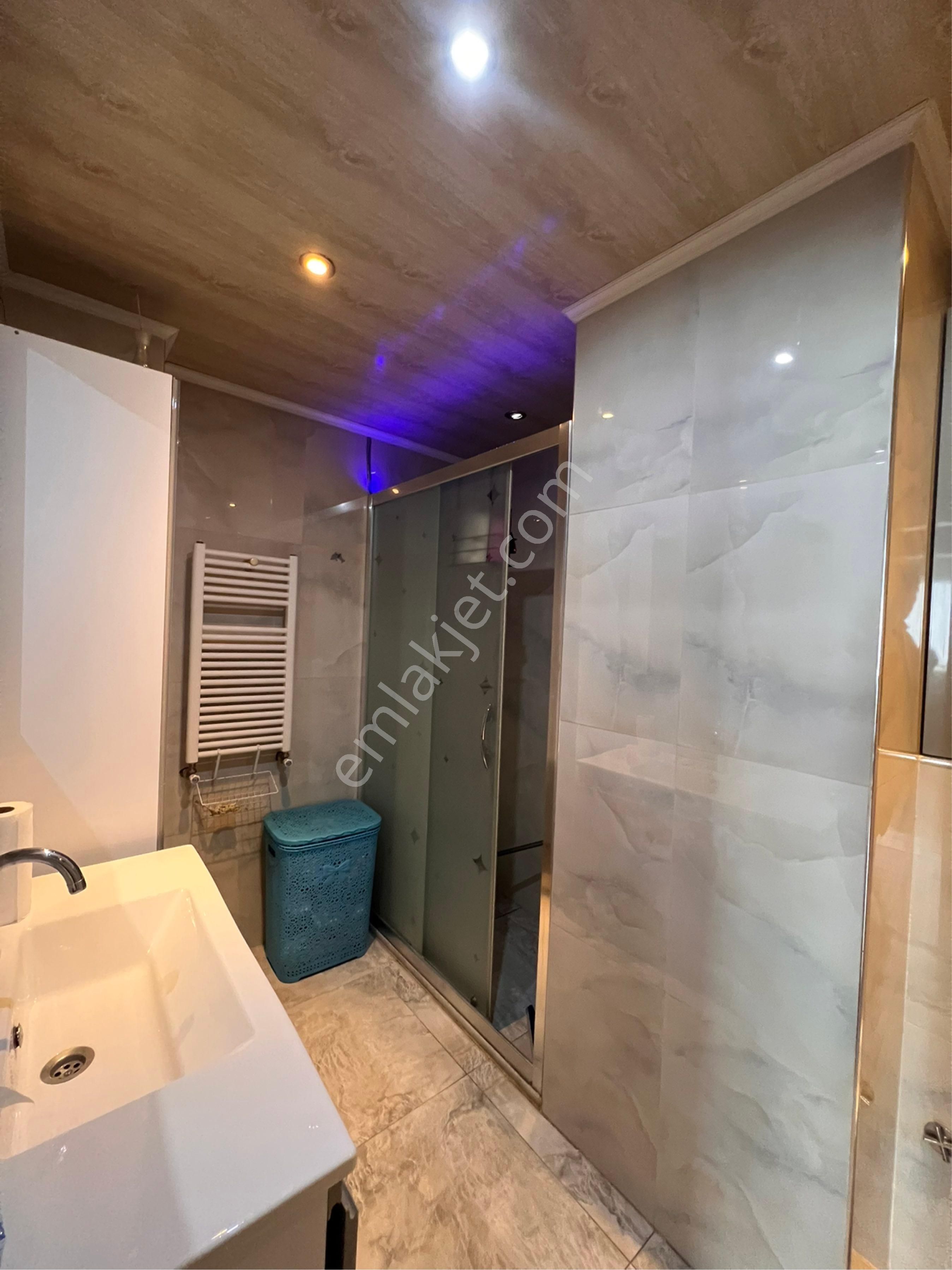 Buca Barış Mahde 3+1 130m2 Dgazlı Satılık Daire - Görsel 21