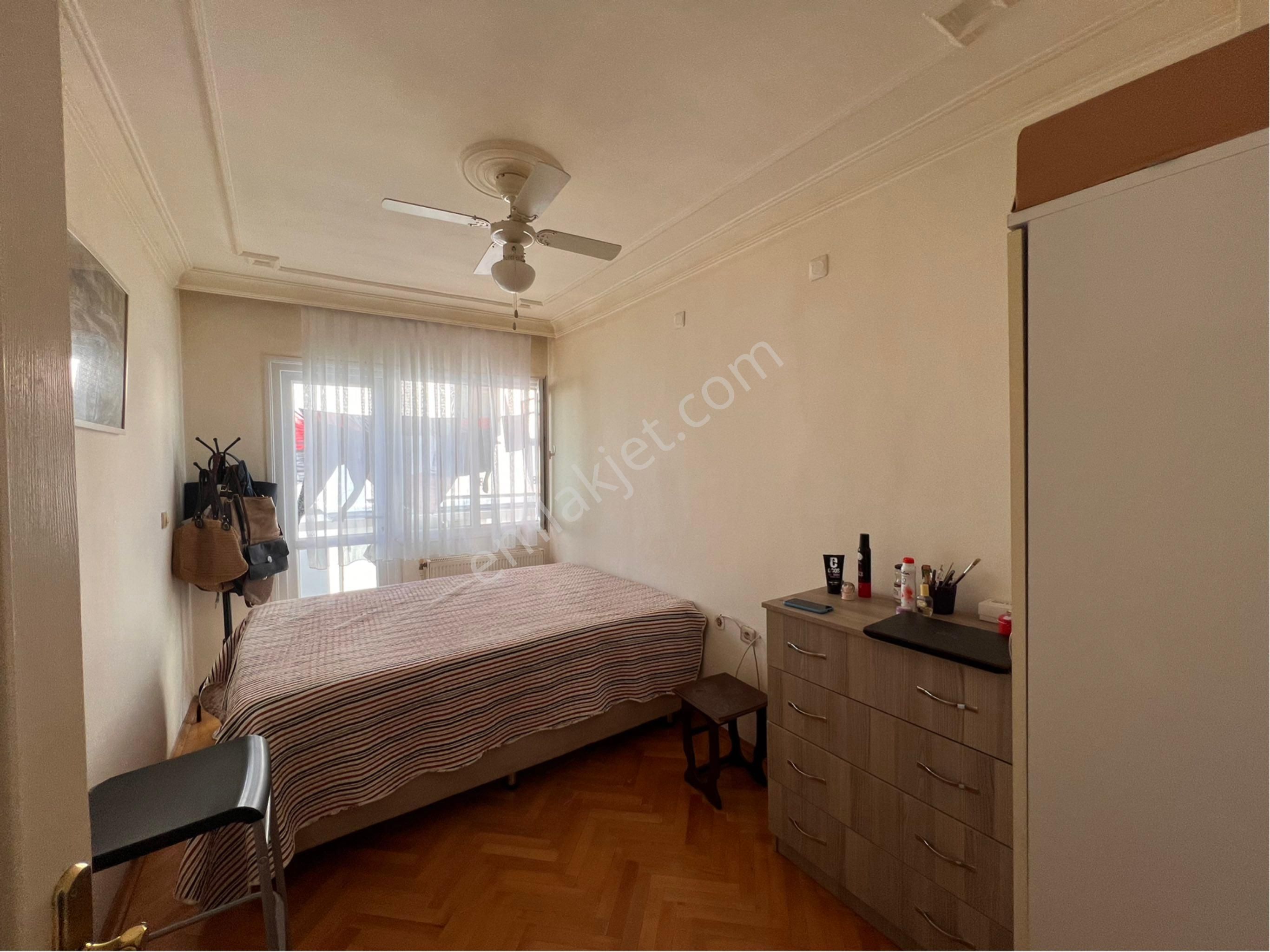 Buca Barış Mahde 3+1 130m2 Dgazlı Satılık Daire - Görsel 7