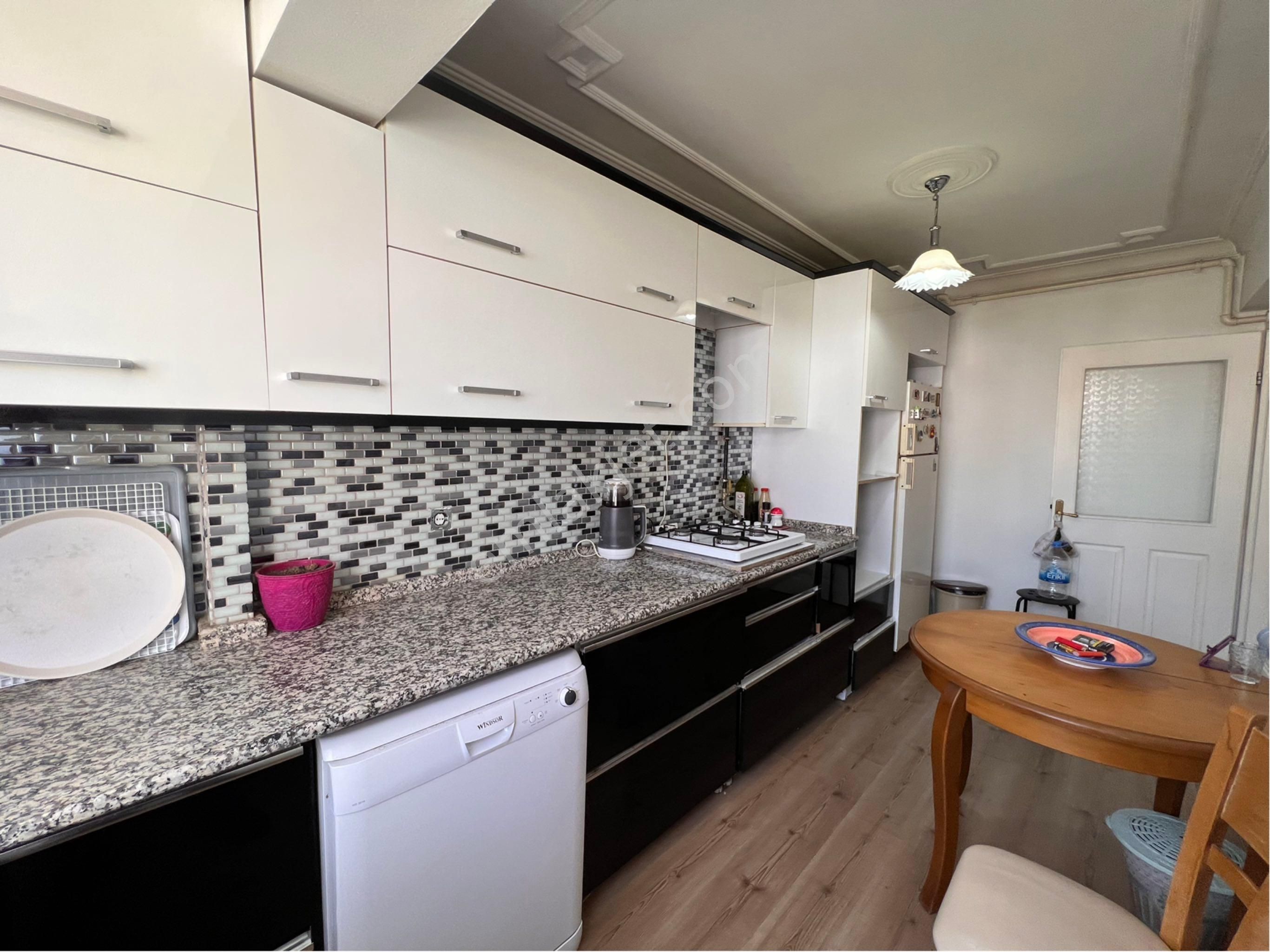 Buca Barış Mahde 3+1 130m2 Dgazlı Satılık Daire - Görsel 15