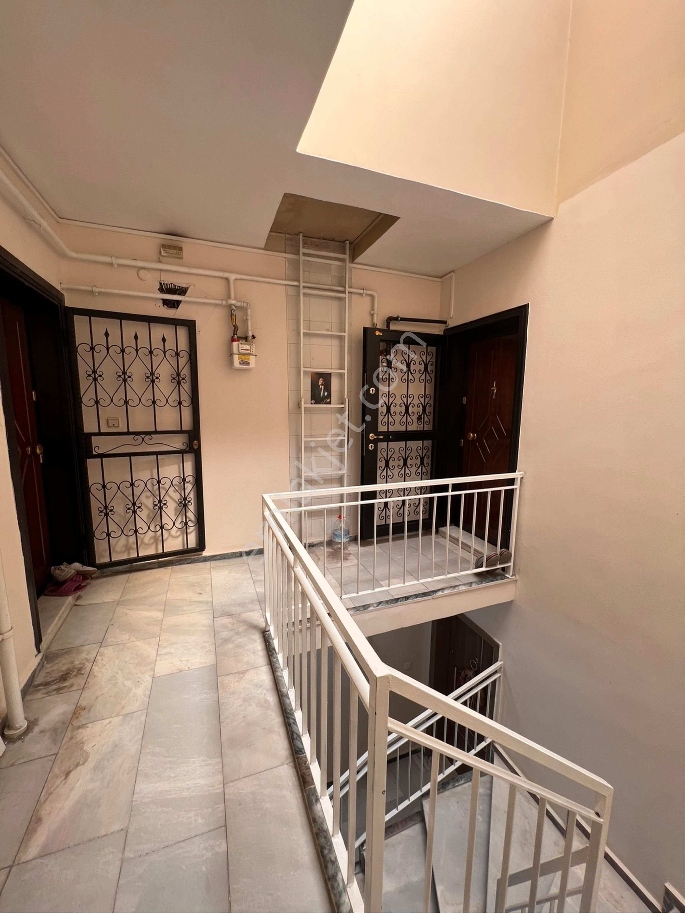 Buca Barış Mahde 3+1 130m2 Dgazlı Satılık Daire - Görsel 32