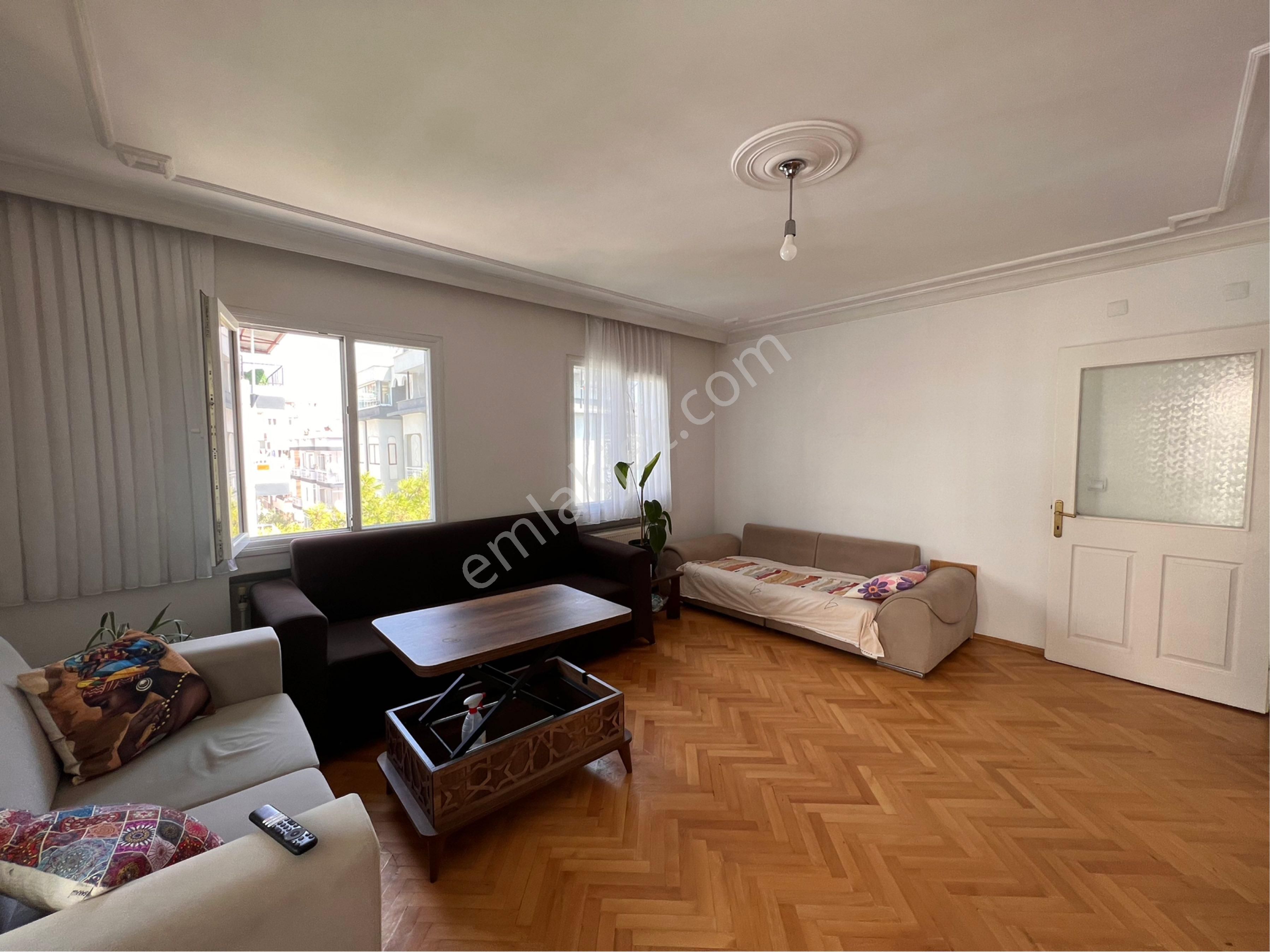 Buca Barış Mahde 3+1 130m2 Dgazlı Satılık Daire - Görsel 4