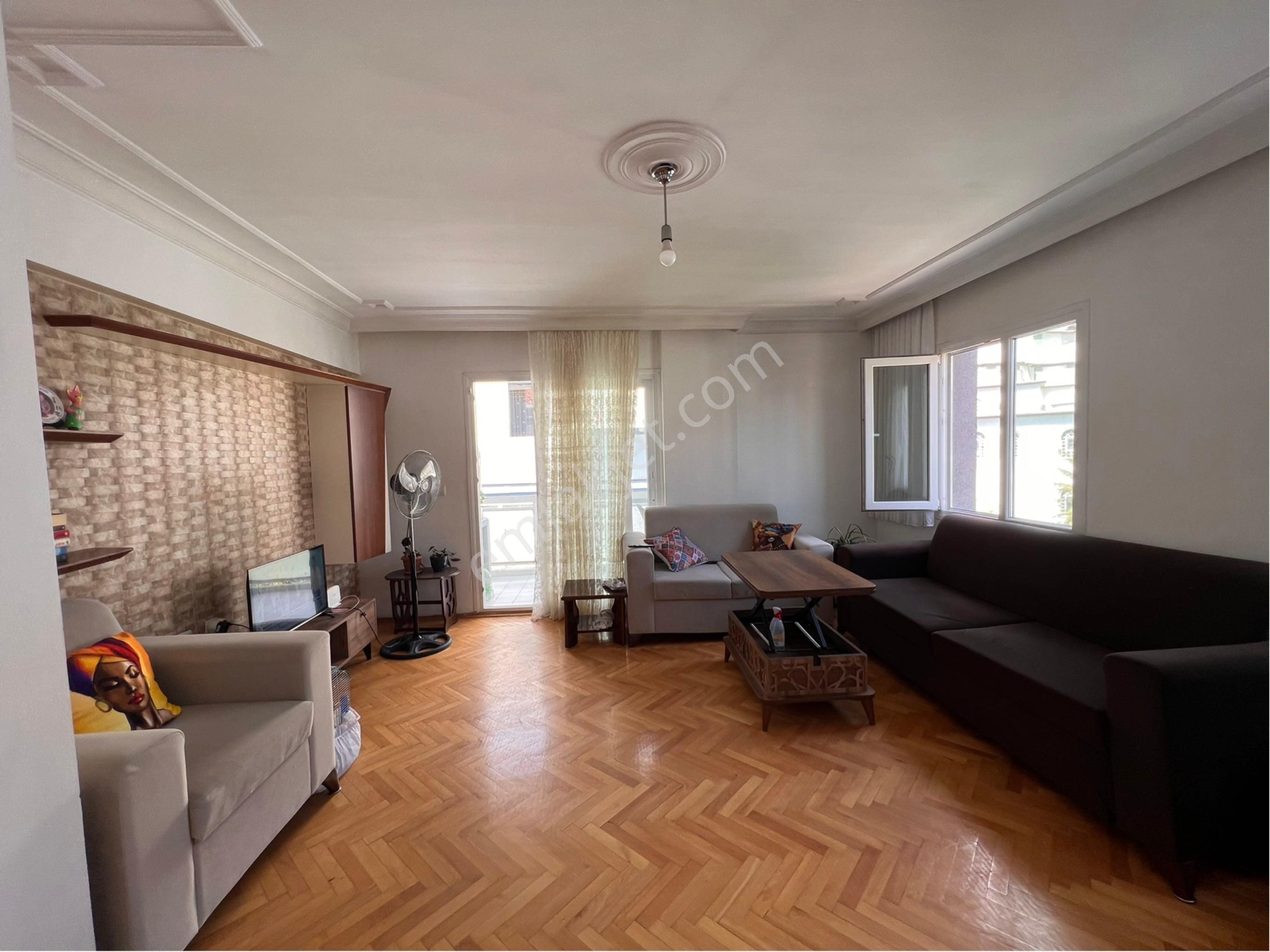 Buca Barış Mahde 3+1 130m2 Dgazlı Satılık Daire - Görsel 6