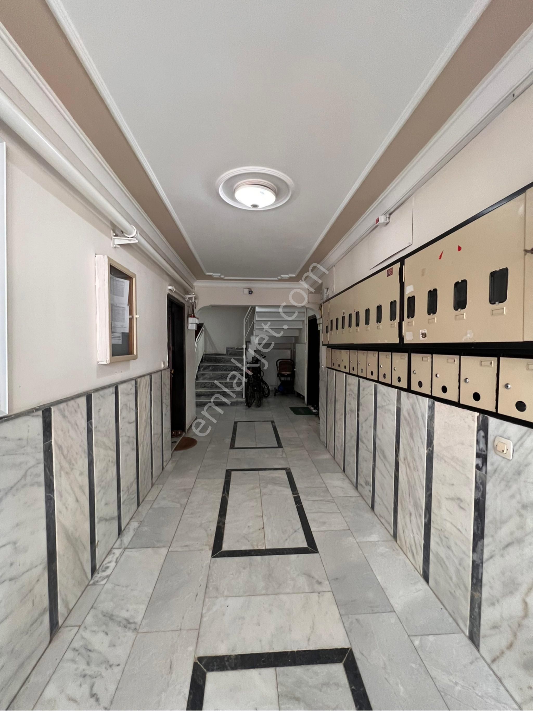 Buca Barış Mahde 3+1 130m2 Dgazlı Satılık Daire - Görsel 34