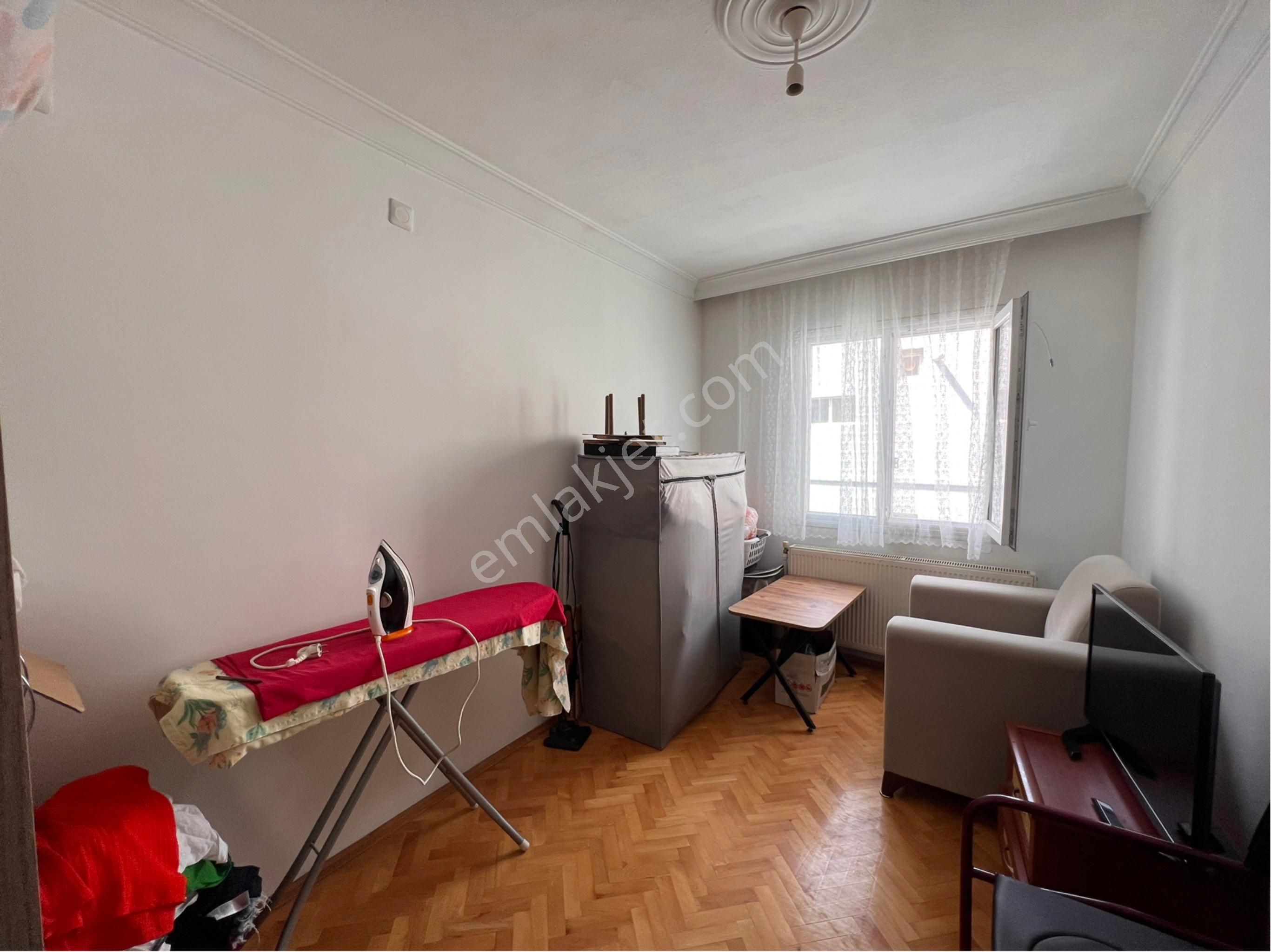 Buca Barış Mahde 3+1 130m2 Dgazlı Satılık Daire - Görsel 12