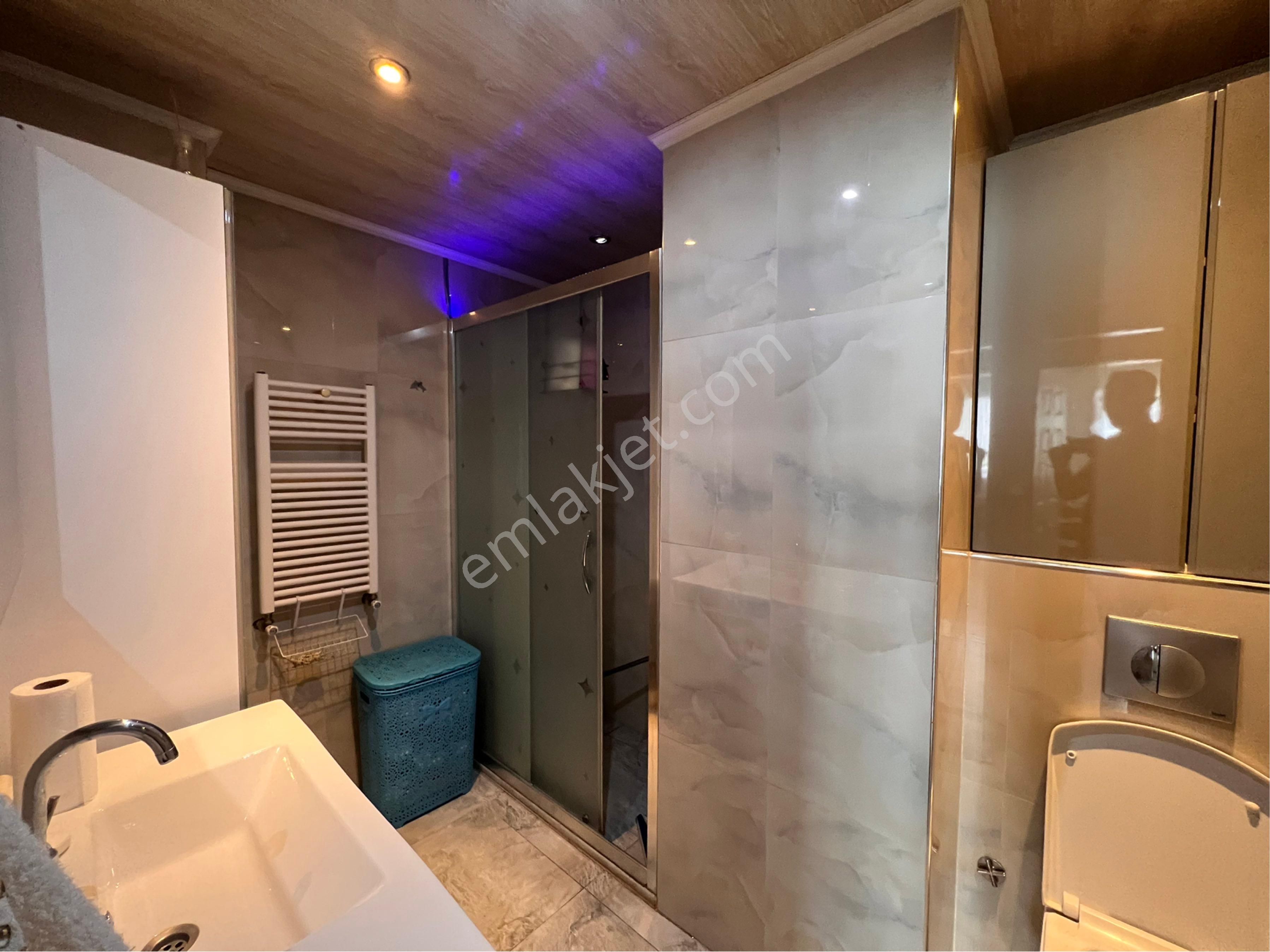 Buca Barış Mahde 3+1 130m2 Dgazlı Satılık Daire - Görsel 20