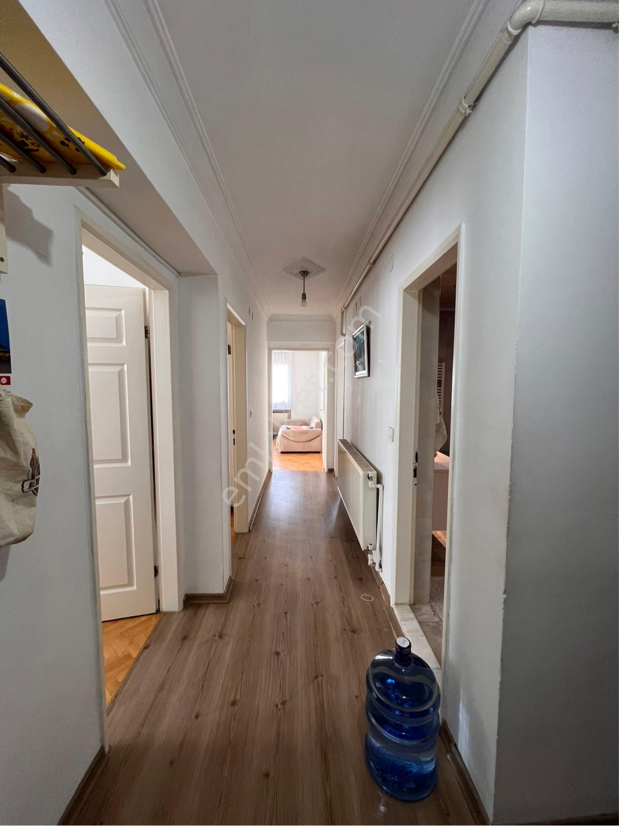 Buca Barış Mahde 3+1 130m2 Dgazlı Satılık Daire - Görsel 22