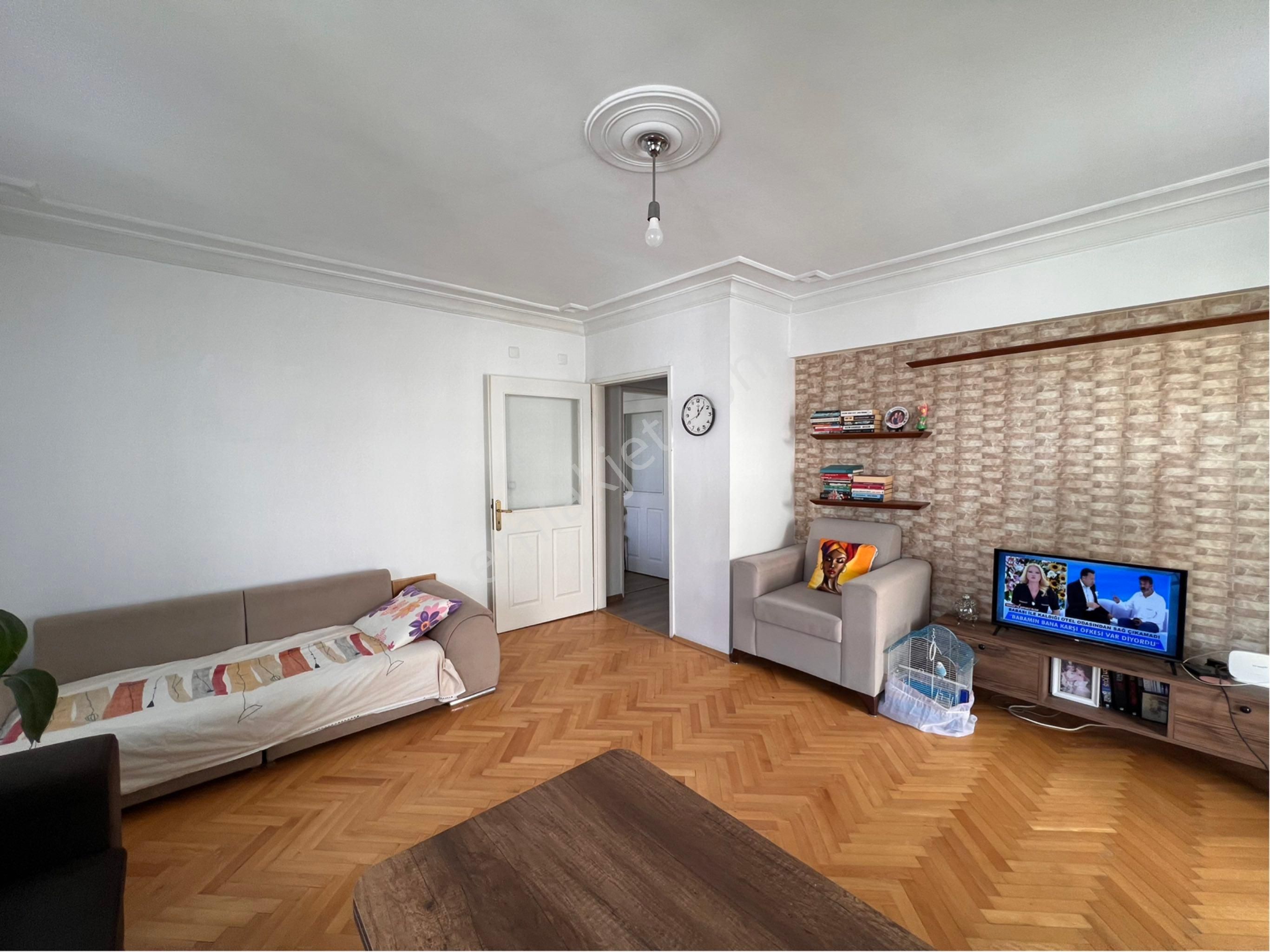 Buca Barış Mahde 3+1 130m2 Dgazlı Satılık Daire - Görsel 5