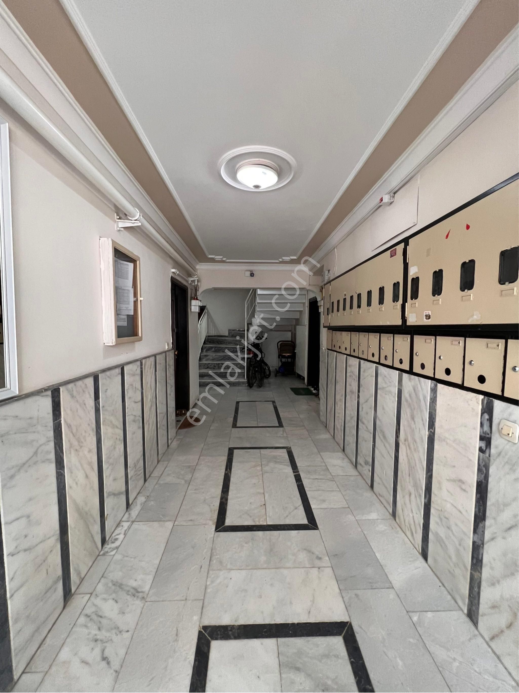 Buca Barış Mahde 3+1 130m2 Dgazlı Satılık Daire - Görsel 36