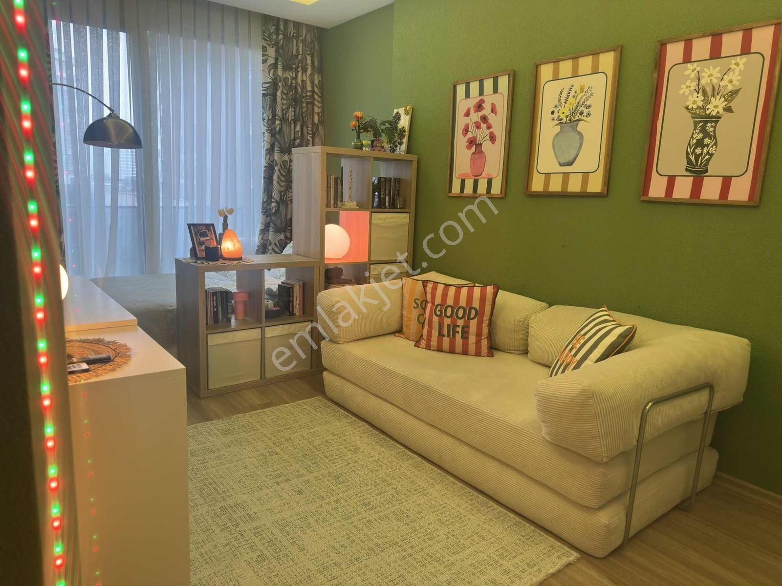 23 Nisan Mh Btg İnventum Özel Teras Kullanımlı Satılık 3+1 Daire - Görsel 28