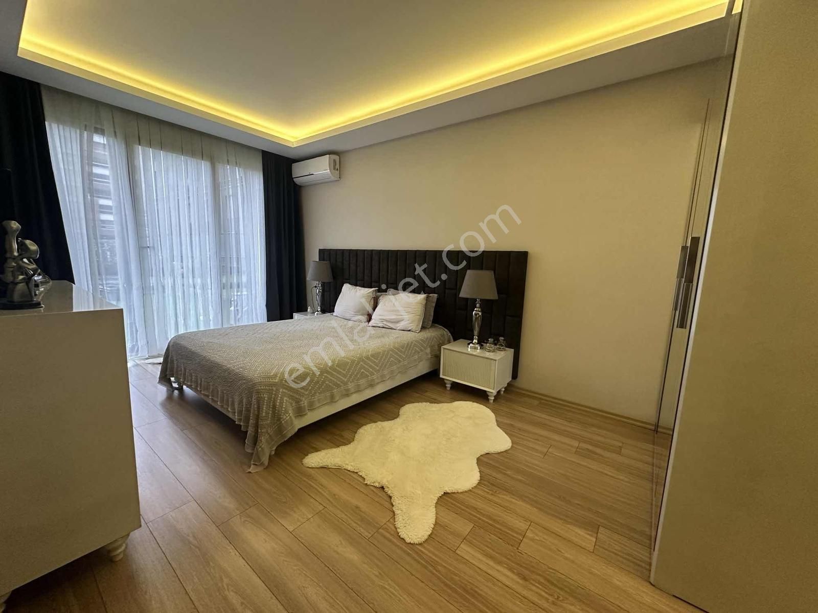 23 Nisan Mh Btg İnventum Özel Teras Kullanımlı Satılık 3+1 Daire - Görsel 21