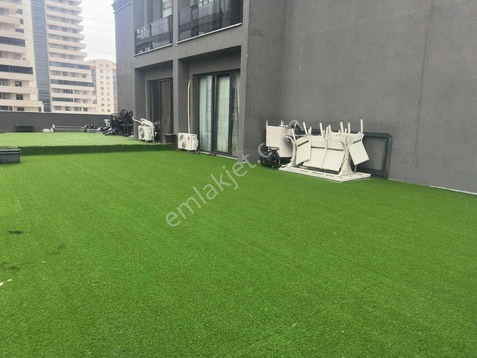 23 Nisan Mh Btg İnventum Özel Teras Kullanımlı Satılık 3+1 Daire - Görsel 12