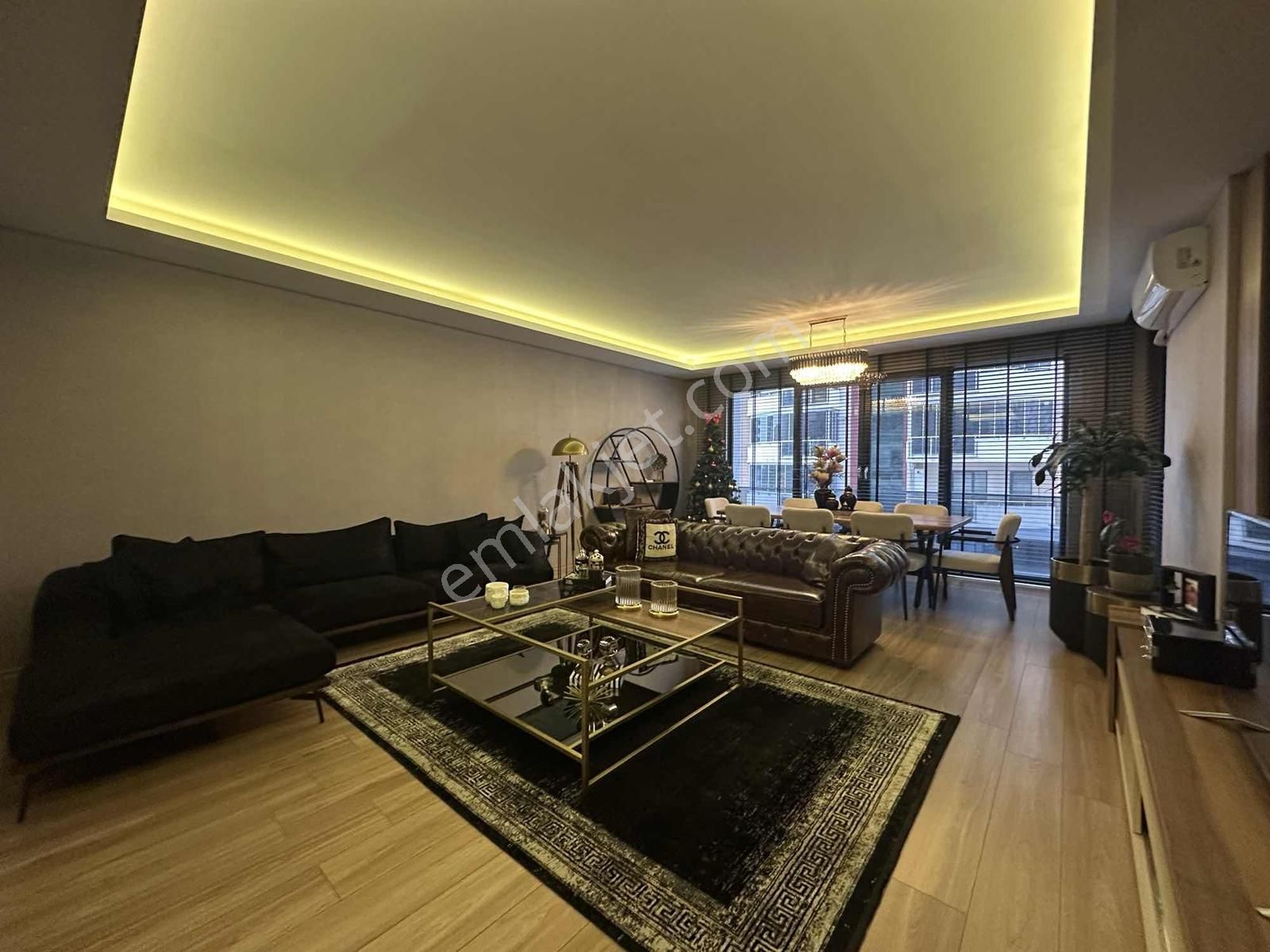 23 Nisan Mh Btg İnventum Özel Teras Kullanımlı Satılık 3+1 Daire - Görsel 8