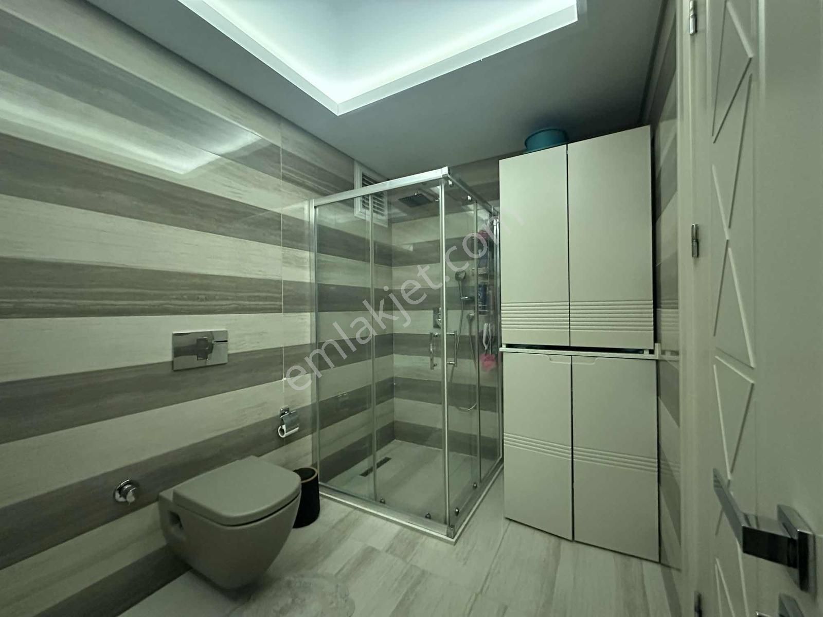 23 Nisan Mh Btg İnventum Özel Teras Kullanımlı Satılık 3+1 Daire - Görsel 7