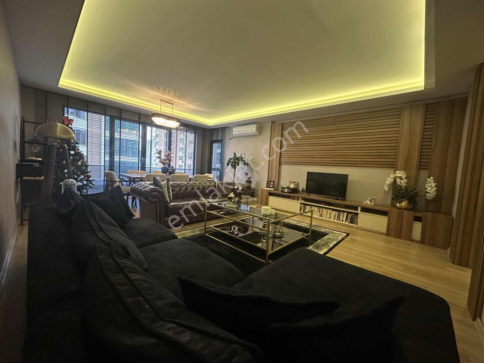 23 Nisan Mh Btg İnventum Özel Teras Kullanımlı Satılık 3+1 Daire - Görsel 16