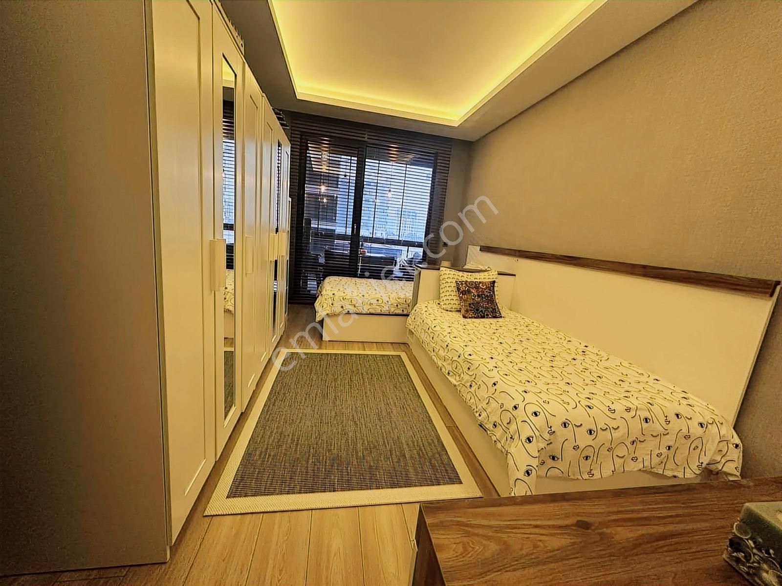 23 Nisan Mh Btg İnventum Özel Teras Kullanımlı Satılık 3+1 Daire - Görsel 6