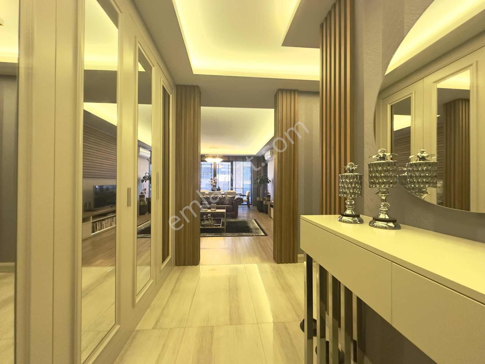 23 Nisan Mh Btg İnventum Özel Teras Kullanımlı Satılık 3+1 Daire - Görsel 33