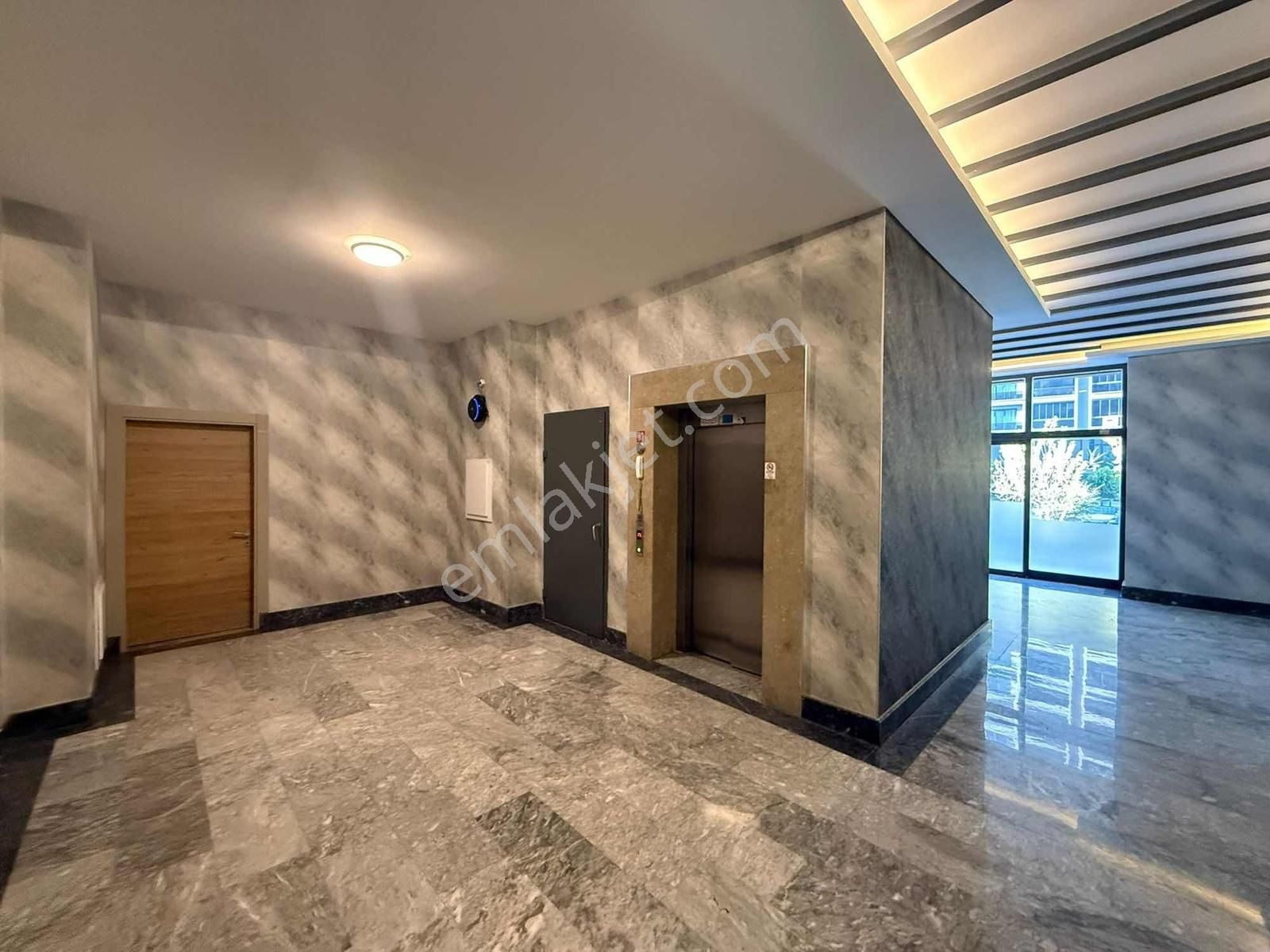 23 Nisan Mh Btg İnventum Özel Teras Kullanımlı Satılık 3+1 Daire - Görsel 2