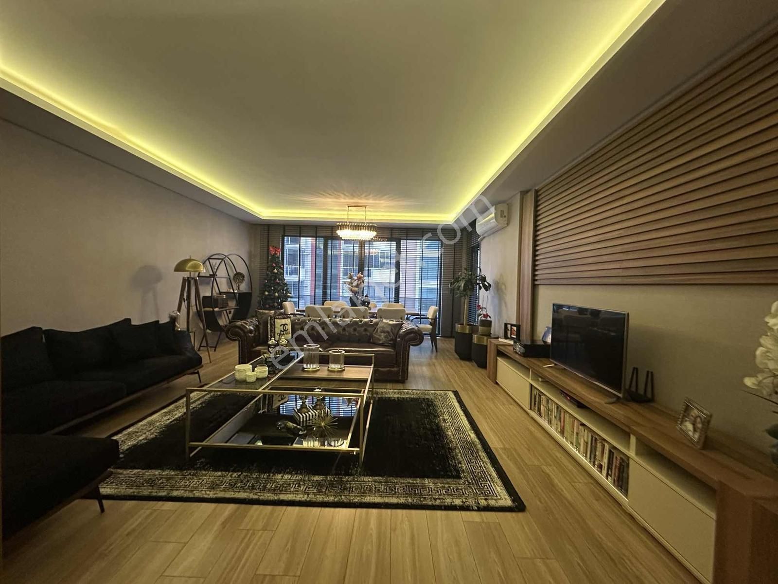 23 Nisan Mh Btg İnventum Özel Teras Kullanımlı Satılık 3+1 Daire - Görsel 25