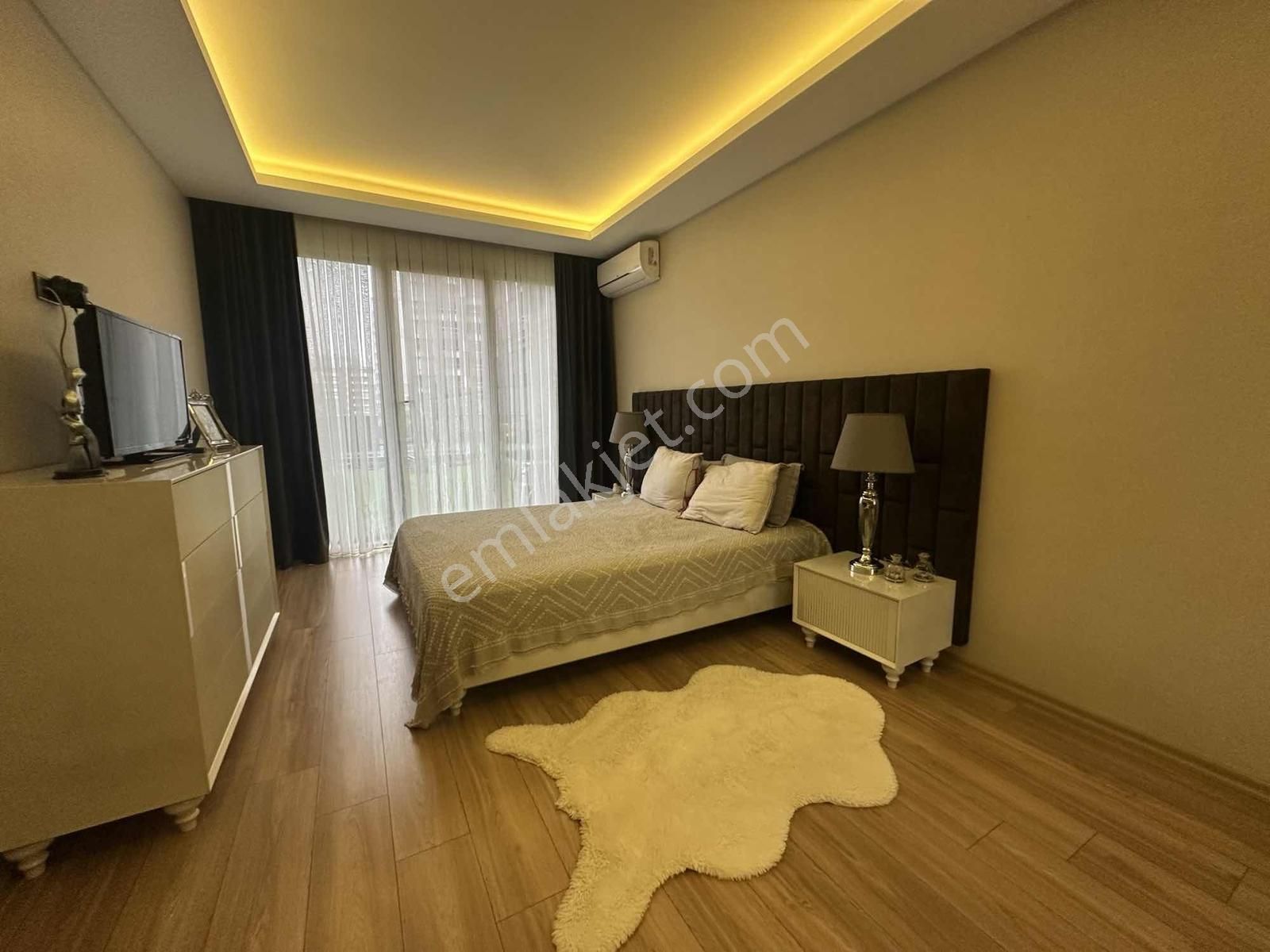 23 Nisan Mh Btg İnventum Özel Teras Kullanımlı Satılık 3+1 Daire - Görsel 20