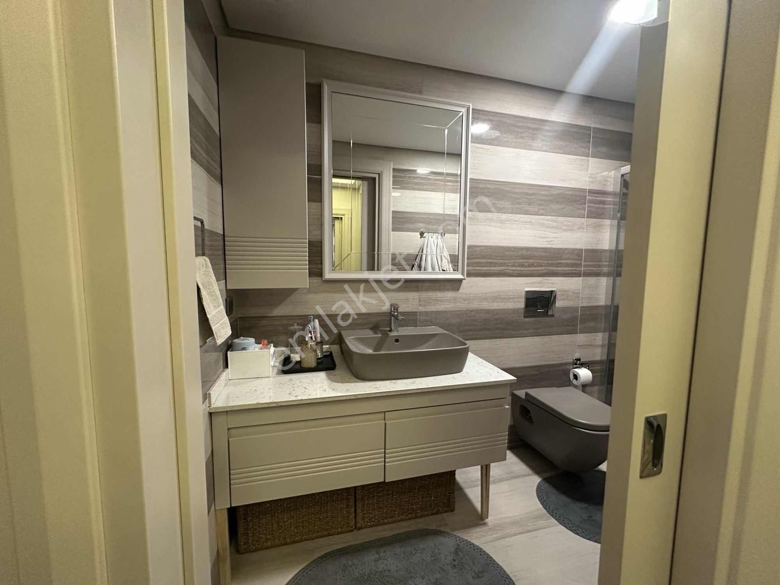 23 Nisan Mh Btg İnventum Özel Teras Kullanımlı Satılık 3+1 Daire - Görsel 4