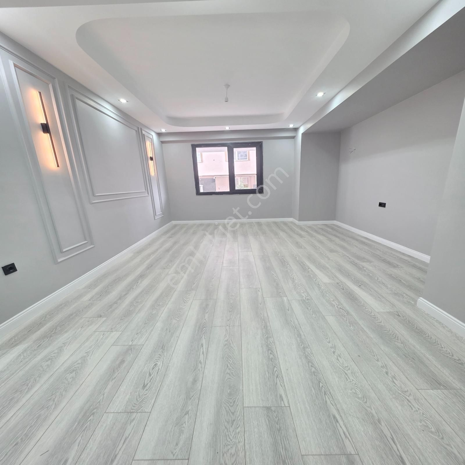 Yuvakurdan Fatih Mh Devlet Hastanesi Yakını 3+1 Lüks Giriş Daire - Görsel 7