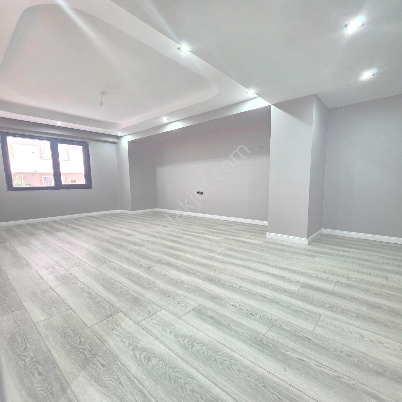 Yuvakurdan Fatih Mh Devlet Hastanesi Yakını 3+1 Lüks Giriş Daire - Görsel 10