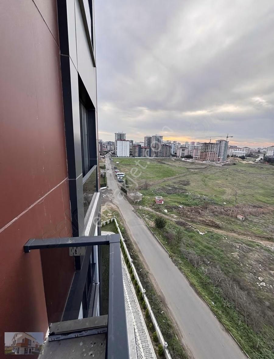 Site İçinde 3+1 Havuzlu Güvenlikli Otoparklı Ara Kat - Görsel 22