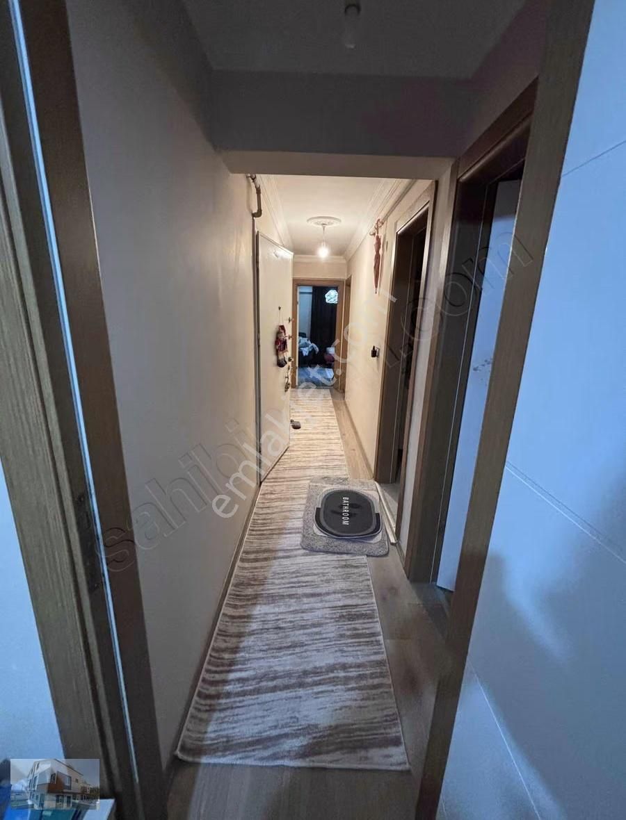 Nusratiye Mah 2+1 Ara Kat 8 Yaşında İskanlı Açık Otoparklı - Görsel 3