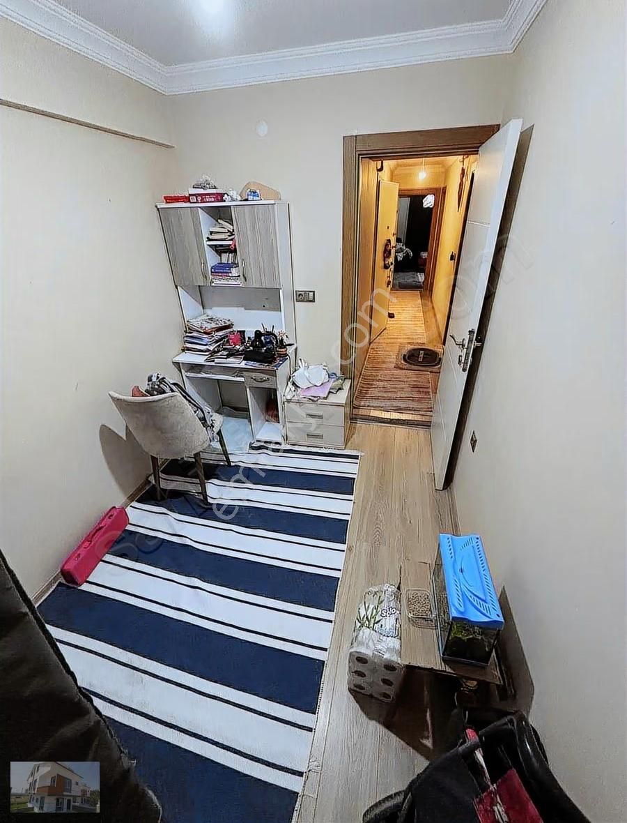 Nusratiye Mah 2+1 Ara Kat 8 Yaşında İskanlı Açık Otoparklı - Görsel 7