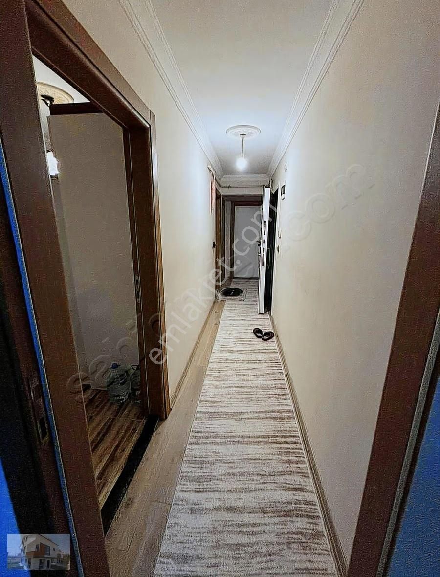 Nusratiye Mah 2+1 Ara Kat 8 Yaşında İskanlı Açık Otoparklı - Görsel 2