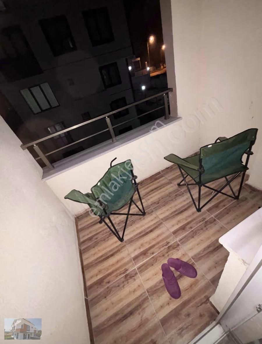 Nusratiye Mah 2+1 Ara Kat 8 Yaşında İskanlı Açık Otoparklı - Görsel 5