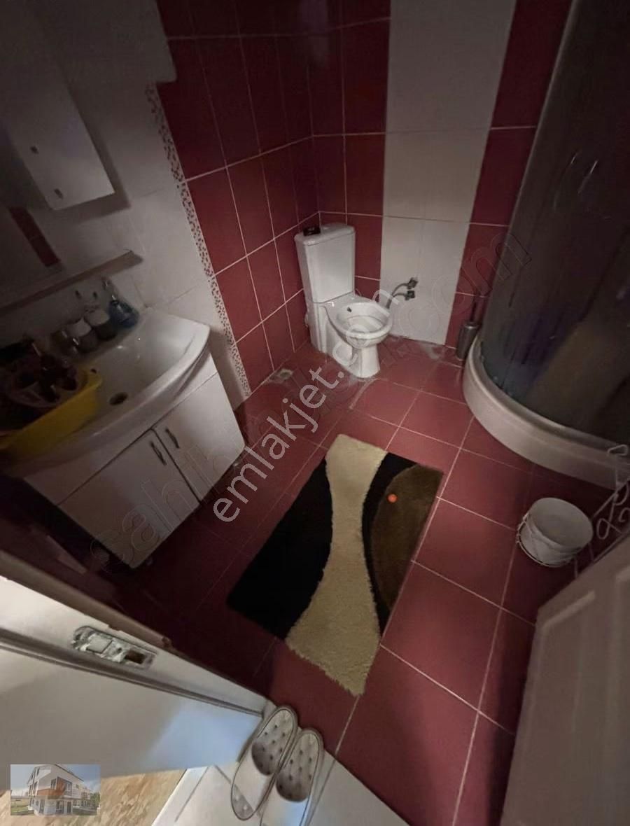 Emlaklarda 12 Yıl Lüks Dubleks - Görsel 21