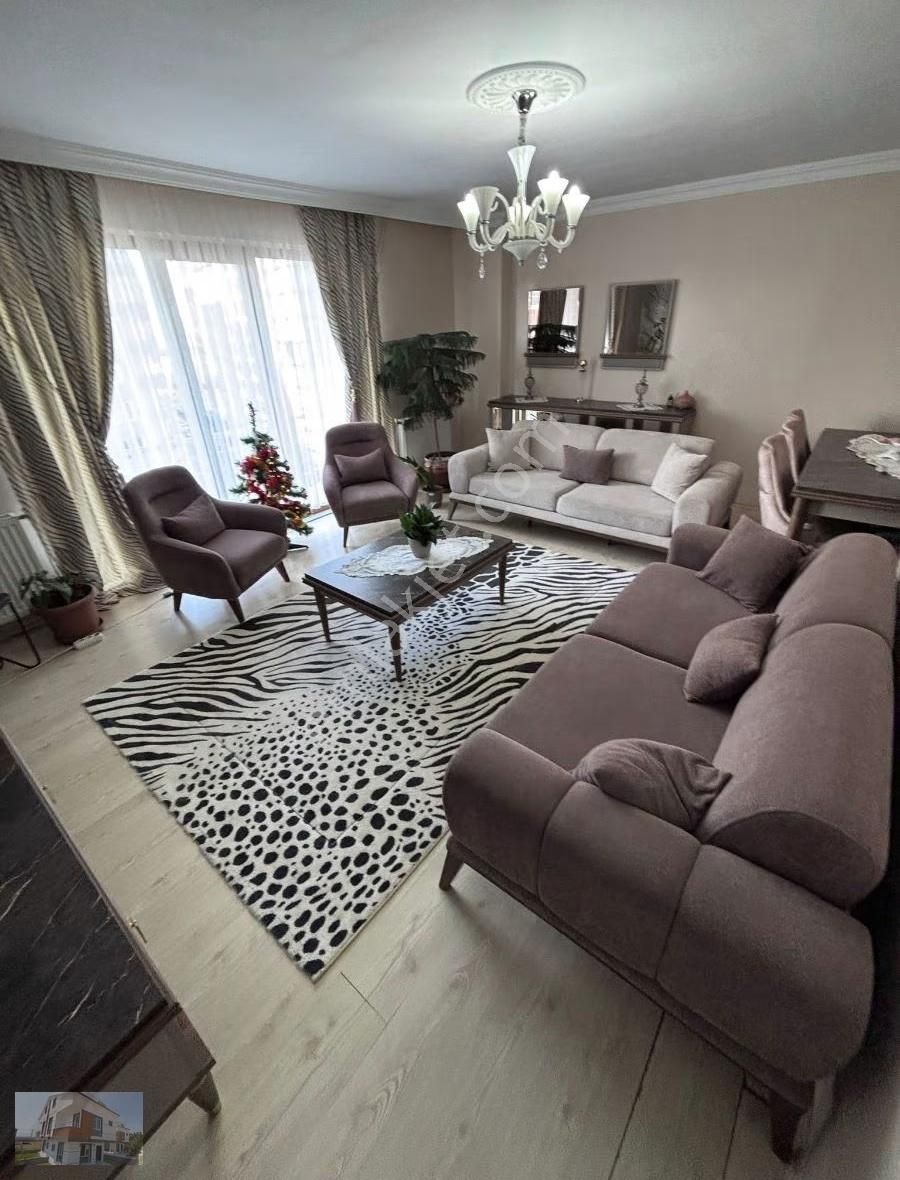 Emlaklarda 12 Yıl Lüks Dubleks - Görsel 16