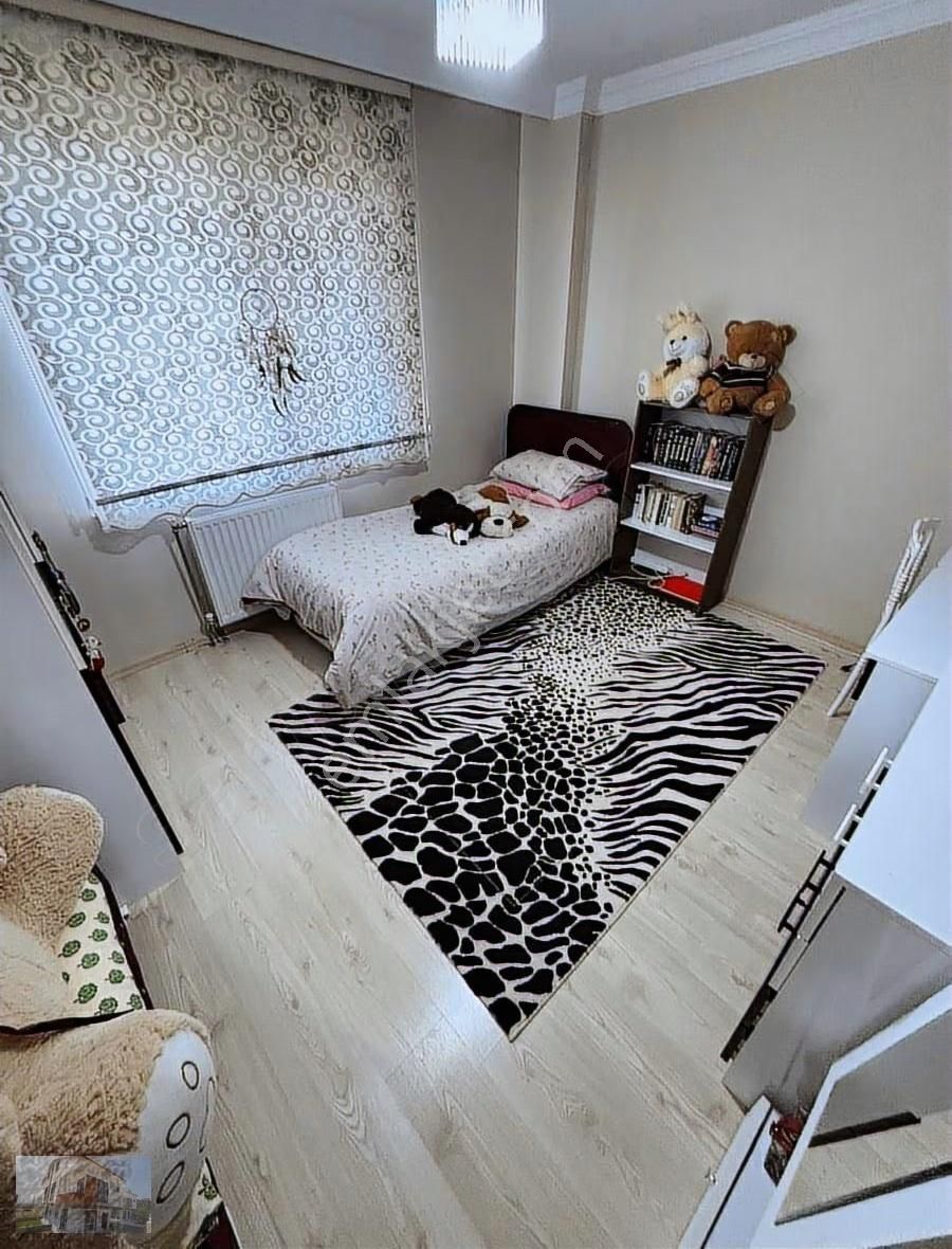 Emlaklarda 12 Yıl Lüks Dubleks - Görsel 18