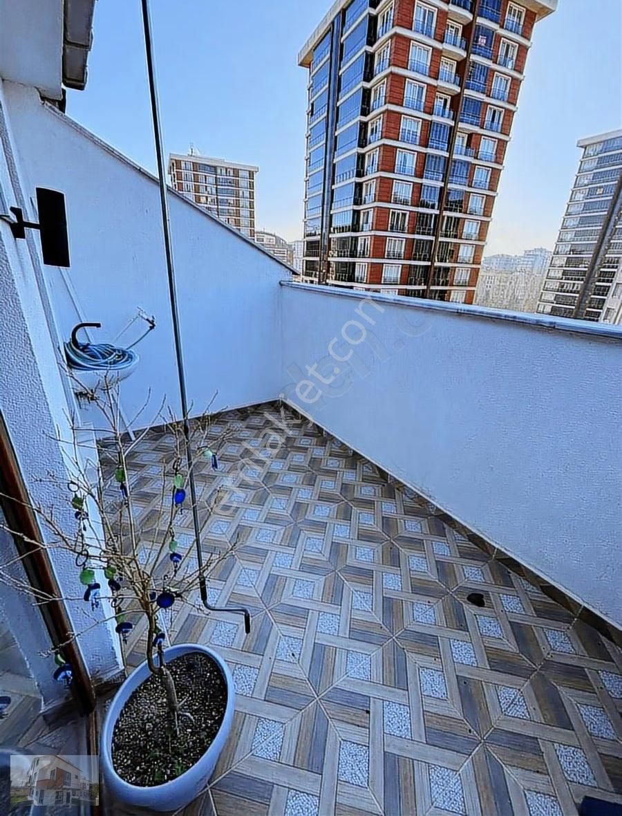 Emlaklarda 12 Yıl Lüks Dubleks - Görsel 23