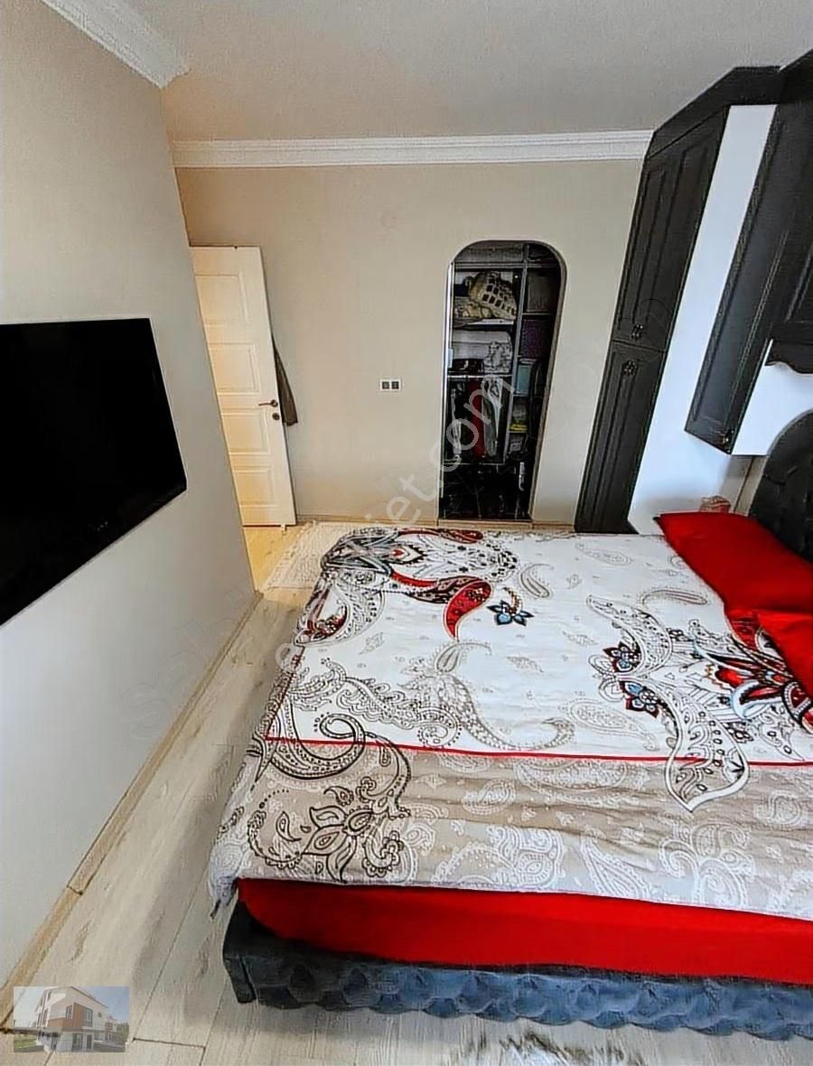 Emlaklarda 12 Yıl Lüks Dubleks - Görsel 11