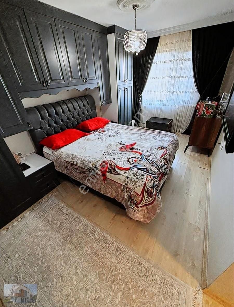 Emlaklarda 12 Yıl Lüks Dubleks - Görsel 2