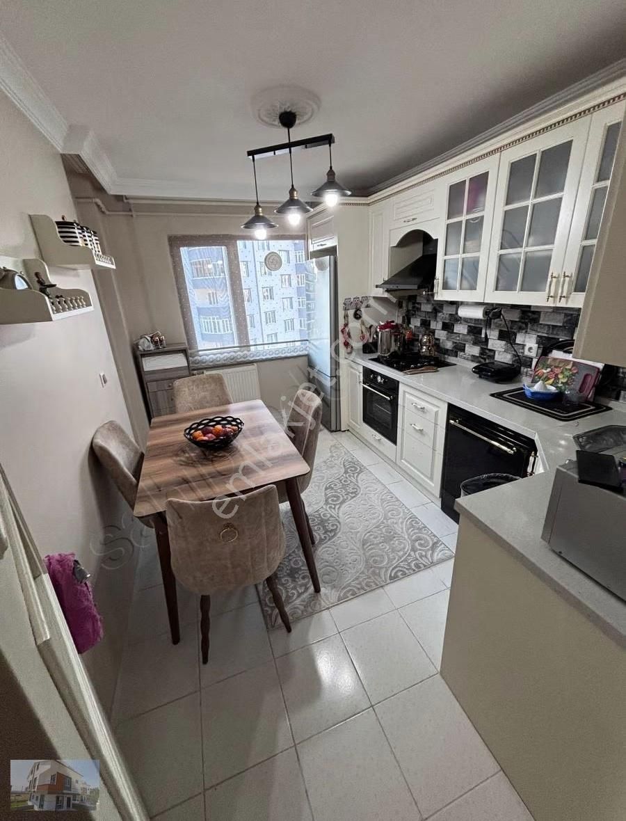 Emlaklarda 12 Yıl Lüks Dubleks