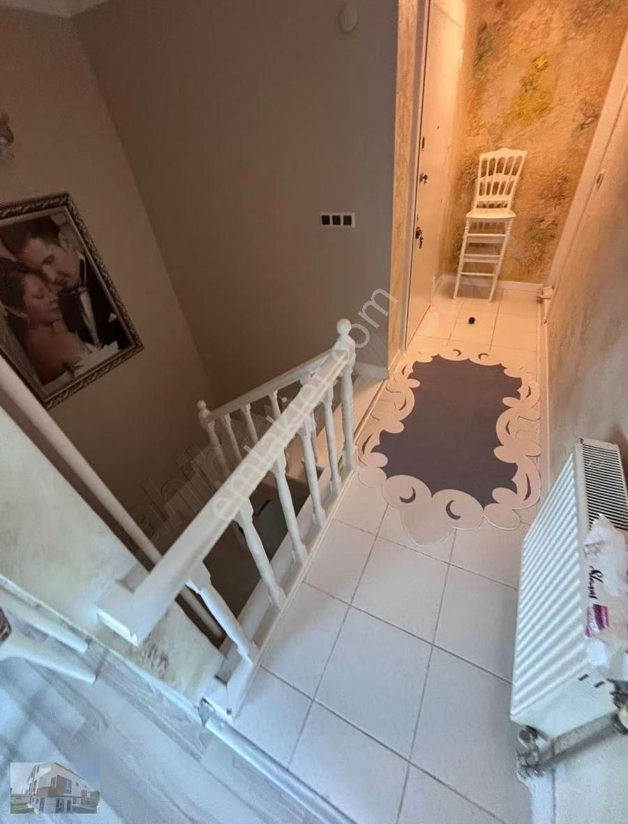 Emlaklarda 12 Yıl Lüks Dubleks - Görsel 10