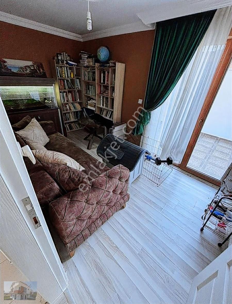 Emlaklarda 12 Yıl Lüks Dubleks - Görsel 4